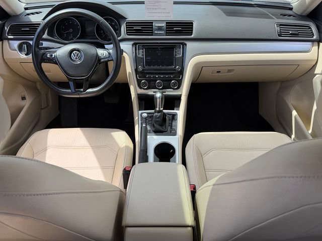 Used 2019 Volkswagen Passat 2.0T Wolfsburg FWD image 23