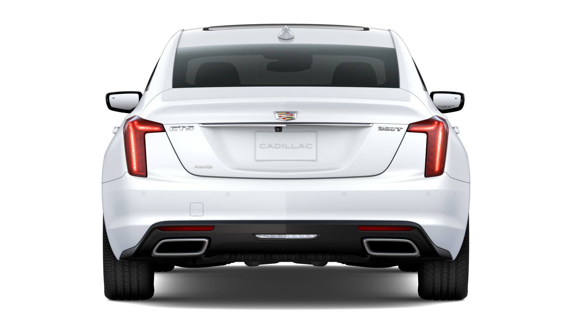 New 2026 Cadillac CT5 Premium Luxury AWD/4WD image 28