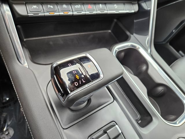 New 2026 GMC Sierra 1500 Denali AWD/4WD image 35
