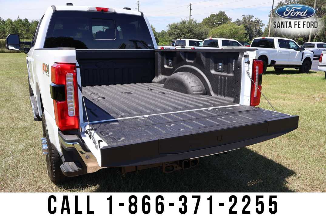 New 2026 Ford F250 XLT w/ XLT Premium Package image 34