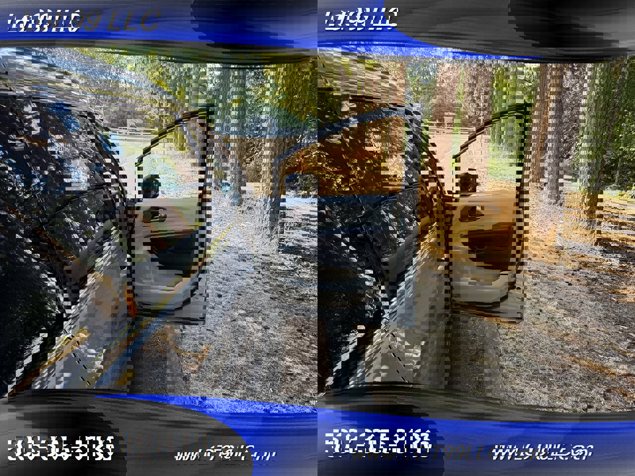 Used 2020 Chrysler Voyager Lxi image 39