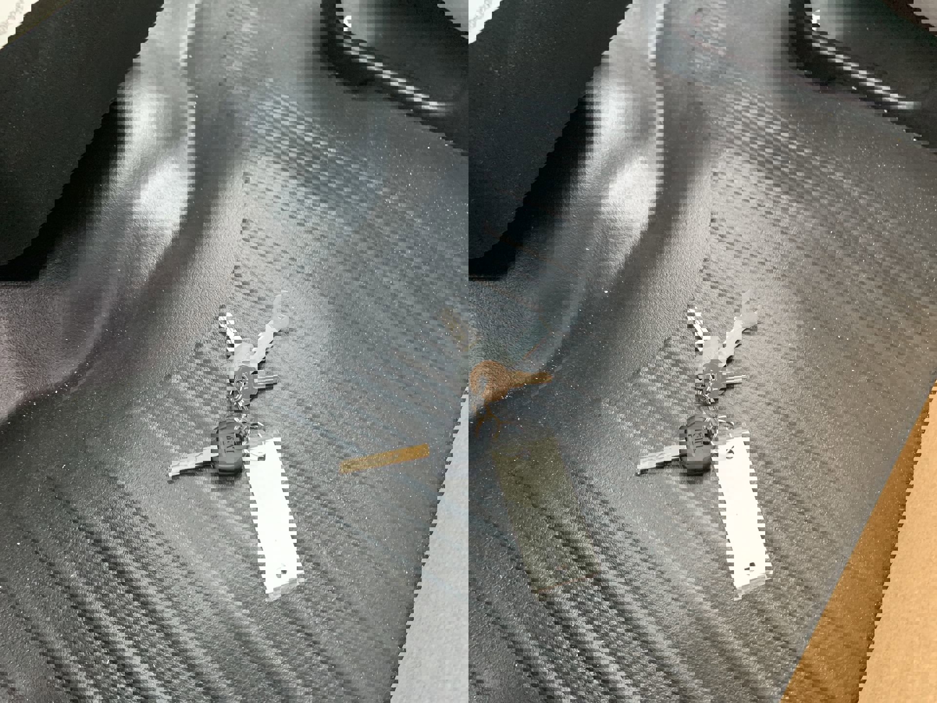 New 2025 GMC Savana 3500 1WT w/ Power Convenience Package image 53