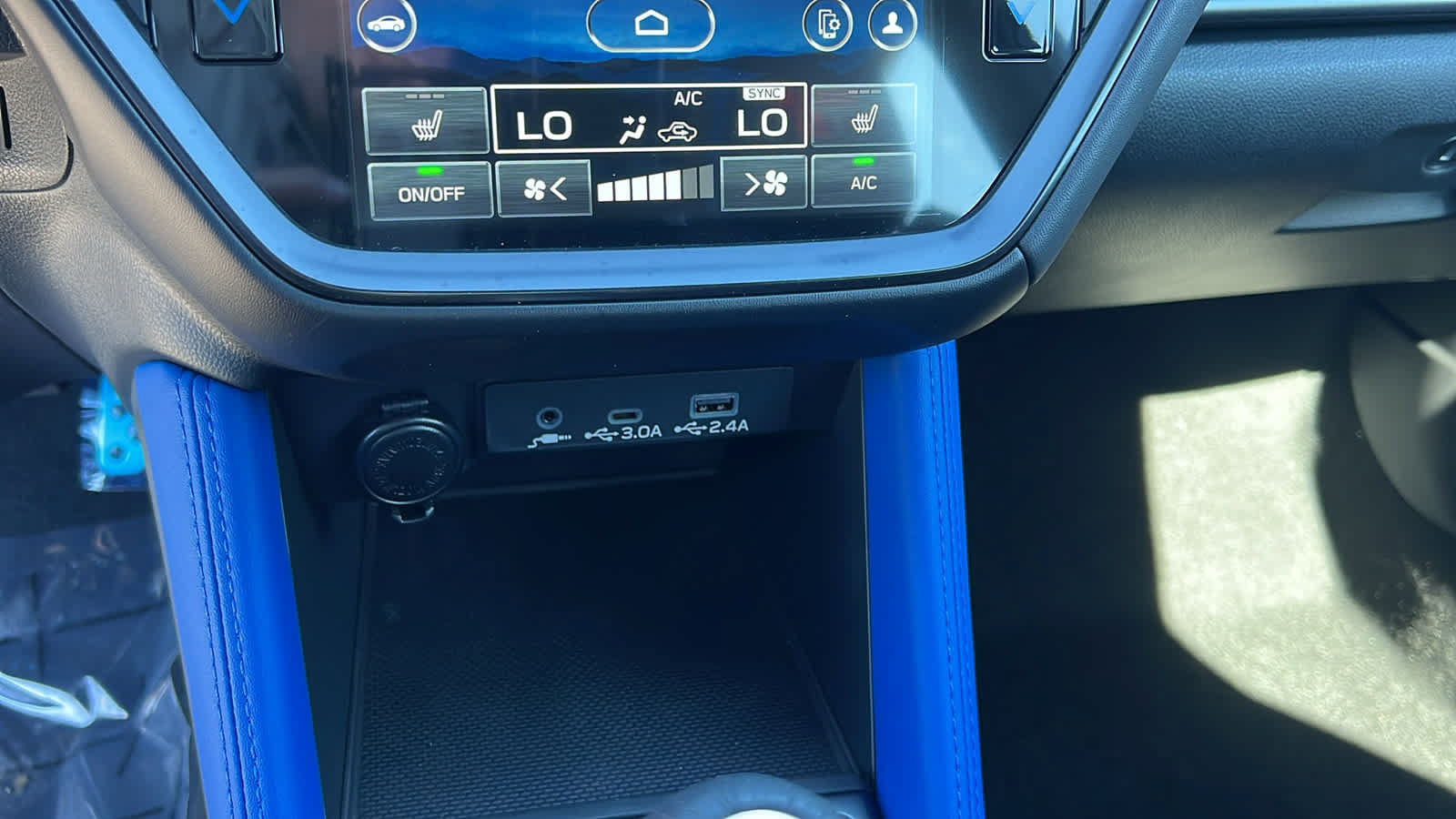 New 2026 Subaru WRX GT AWD/4WD image 14