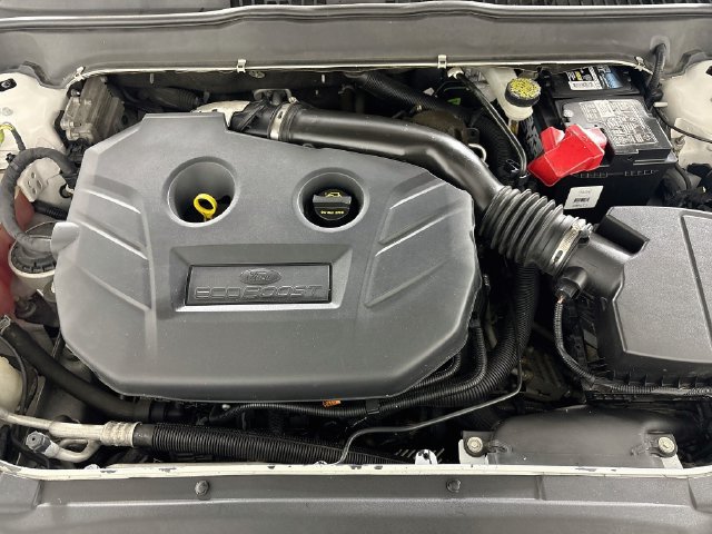 Used 2015 Ford Fusion SE w/ Equipment Group 202A AWD/4WD image 29