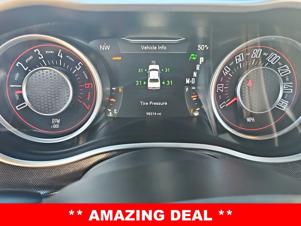 Used 2015 Dodge Challenger R/T Plus image 18