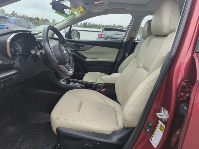 Used 2022 Subaru Impreza 2.0i Limited image 14