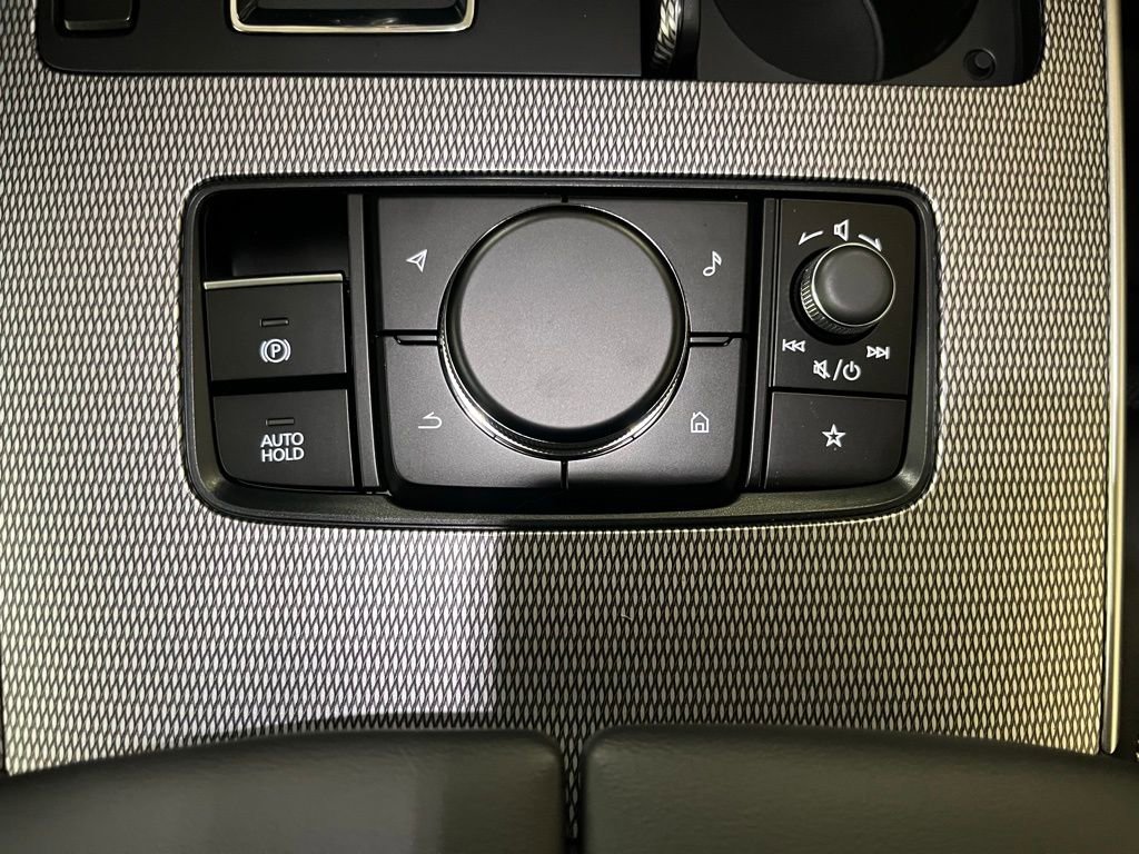 New 2026 MAZDA CX-90 3.3 Turbo w/ Premium Plus Pkg AWD/4WD image 14