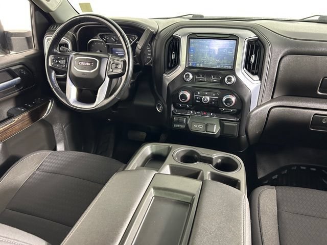 Used 2023 GMC Sierra 3500 SLE w/ SLE Convenience Package AWD/4WD image 19
