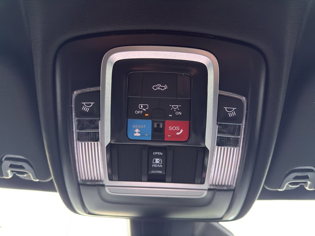 New 2026 RAM 1500 Laramie w/ Bed Utility Group image 23