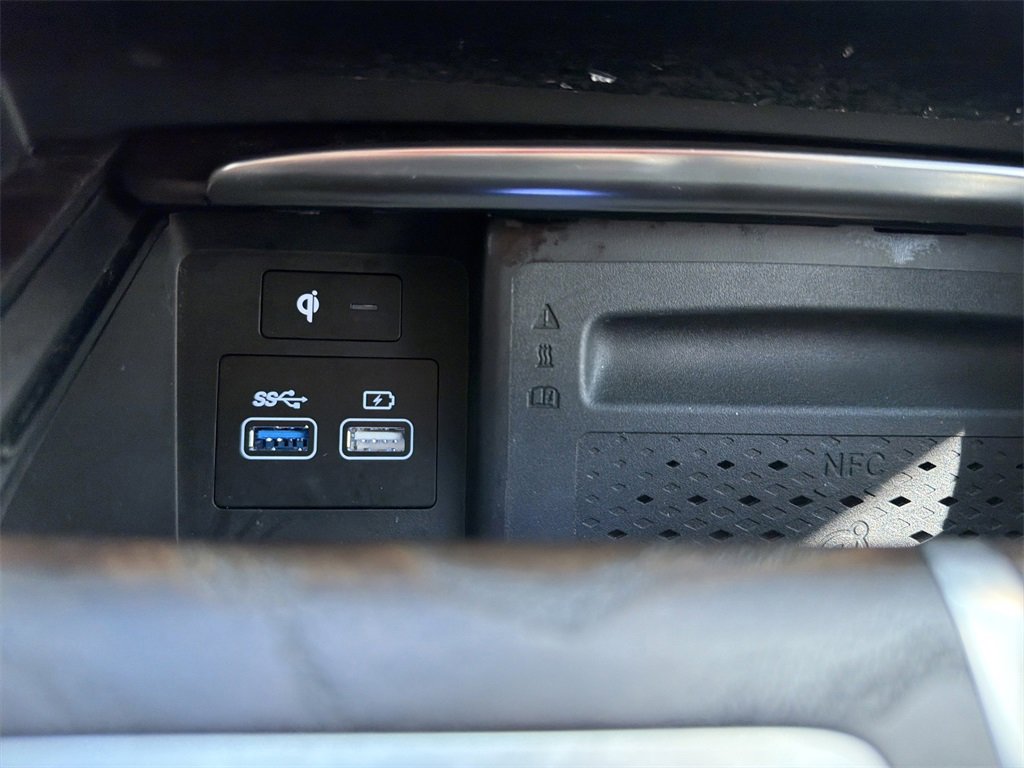 Used 2024 Genesis GV80 3.5T w/ Prestige Package image 36