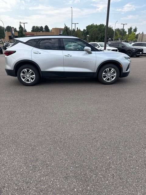 Used 2019 Chevrolet Blazer LT AWD/4WD image 6