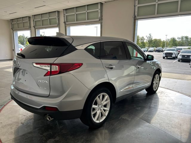 Used 2020 Acura RDX AWD image 6