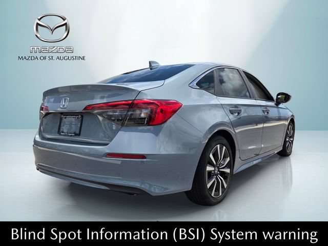 Used 2024 Honda Civic EX image 14