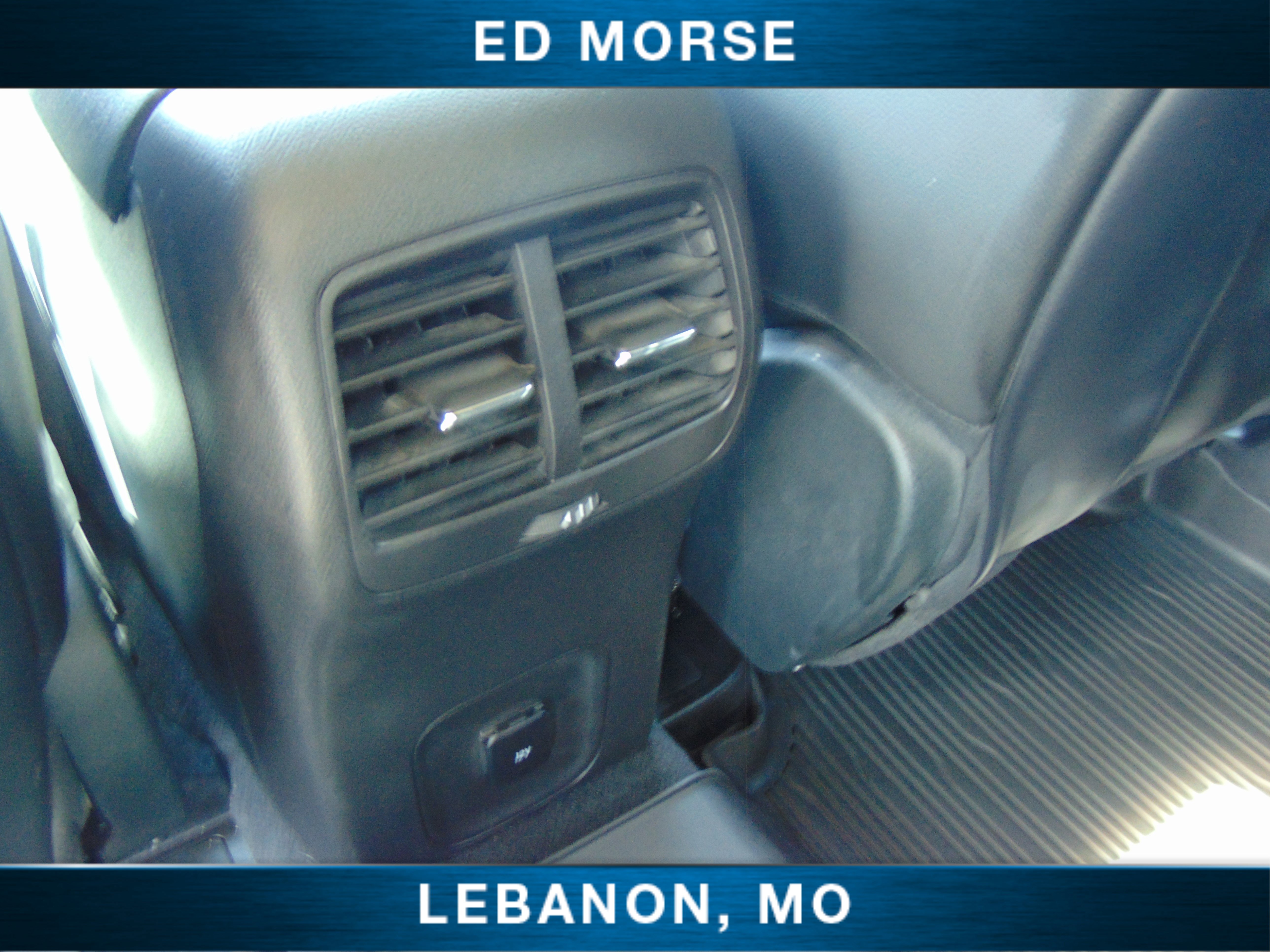 Certified 2020 Ford Escape SEL image 15