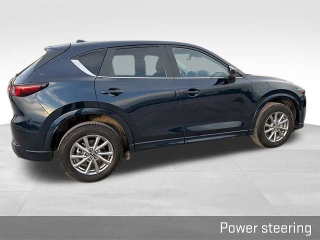 Used 2025 MAZDA CX-5 AWD 2.5 S w/ Preferred Package image 15