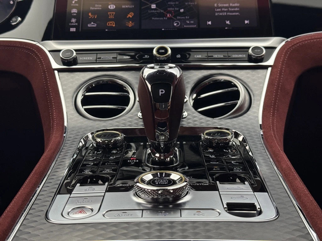 Certified 2022 Bentley Continental GT Speed AWD/4WD image 44
