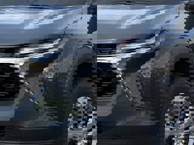 New 2026 Chevrolet Trax LS w/ Driver Confidence Package image 10