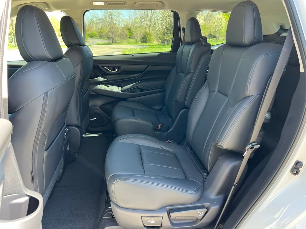 New 2026 Subaru Ascent Bronze Edition AWD/4WD image 5