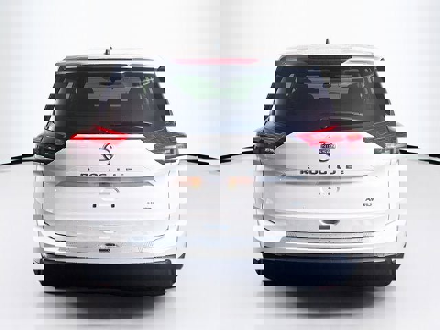 New 2026 Nissan Rogue SV w/ Cold Weather Package image 6