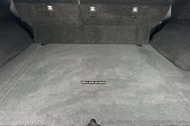 Used 2023 Nissan Murano SV image 17