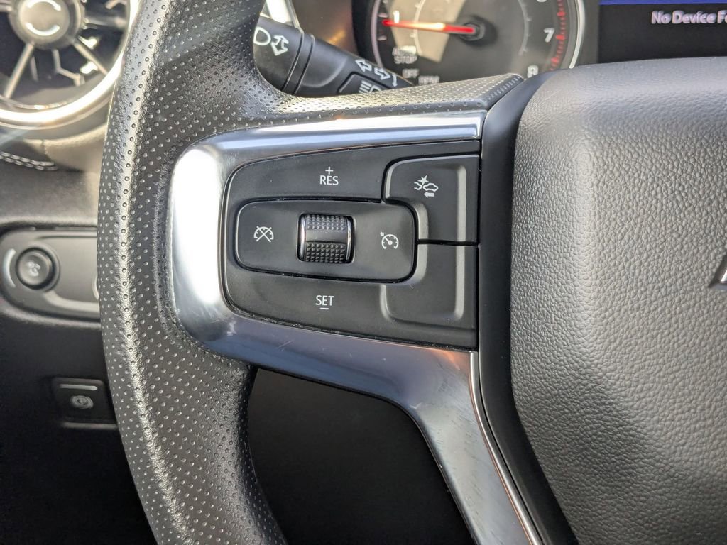 Used 2025 Chevrolet Blazer LT image 16