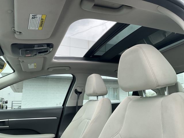 Used 2024 Hyundai Sonata SEL w/ Convenience Package image 24