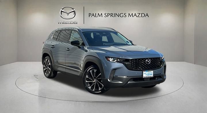 New 2026 MAZDA CX-50 2.5 Hybrid w/ Weather Package image 1