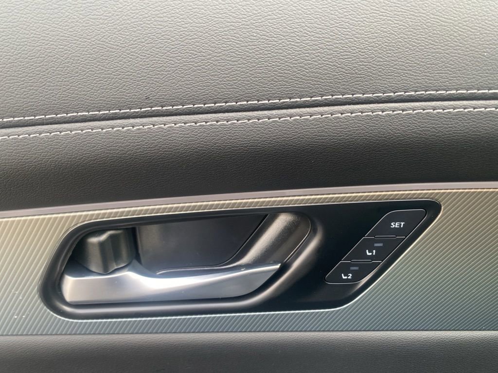 New 2026 Nissan Murano SL image 12