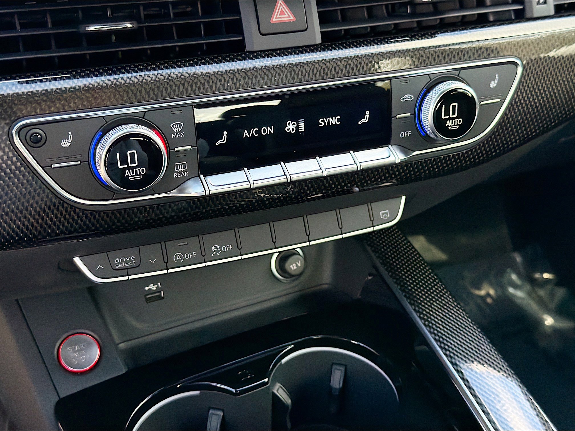 Used 2023 Audi S5 Premium image 33