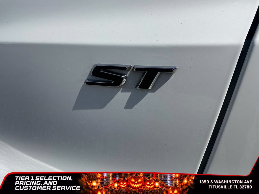 Certified 2024 Buick Envista Sport Touring w/ Convenience II Package FWD image 17