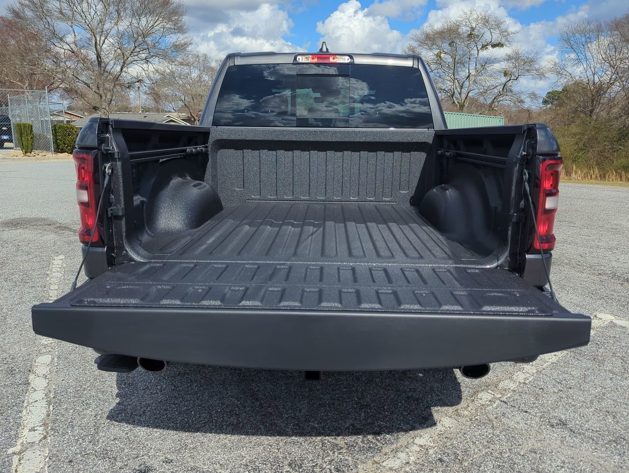 New 2026 RAM 1500 Express image 11