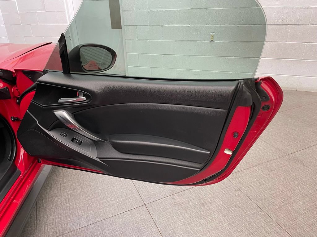 Used 2018 FIAT 124 Spider Abarth w/ Convenience Group RWD image 24