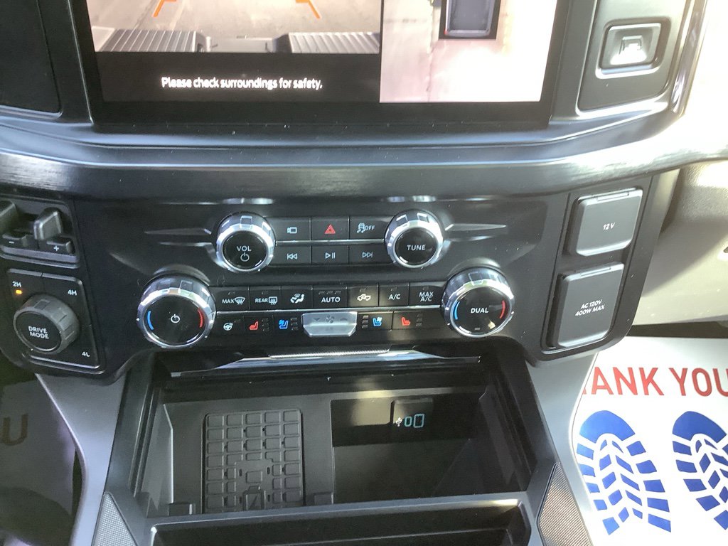 New 2026 Ford F350 Lariat AWD/4WD image 19