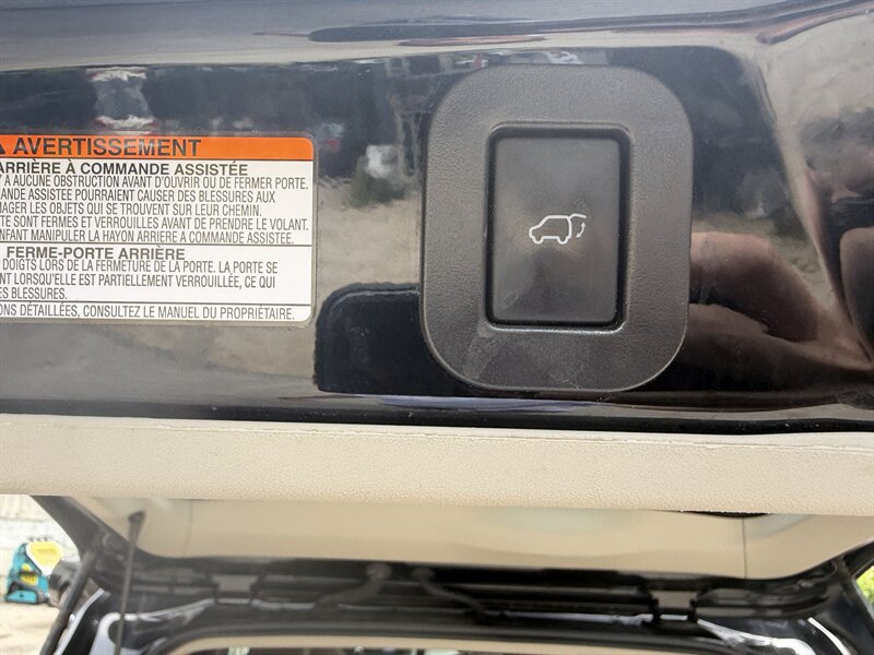 Used 2015 Toyota Sienna XLE w/ XLE Navigation Package AWD/4WD image 56