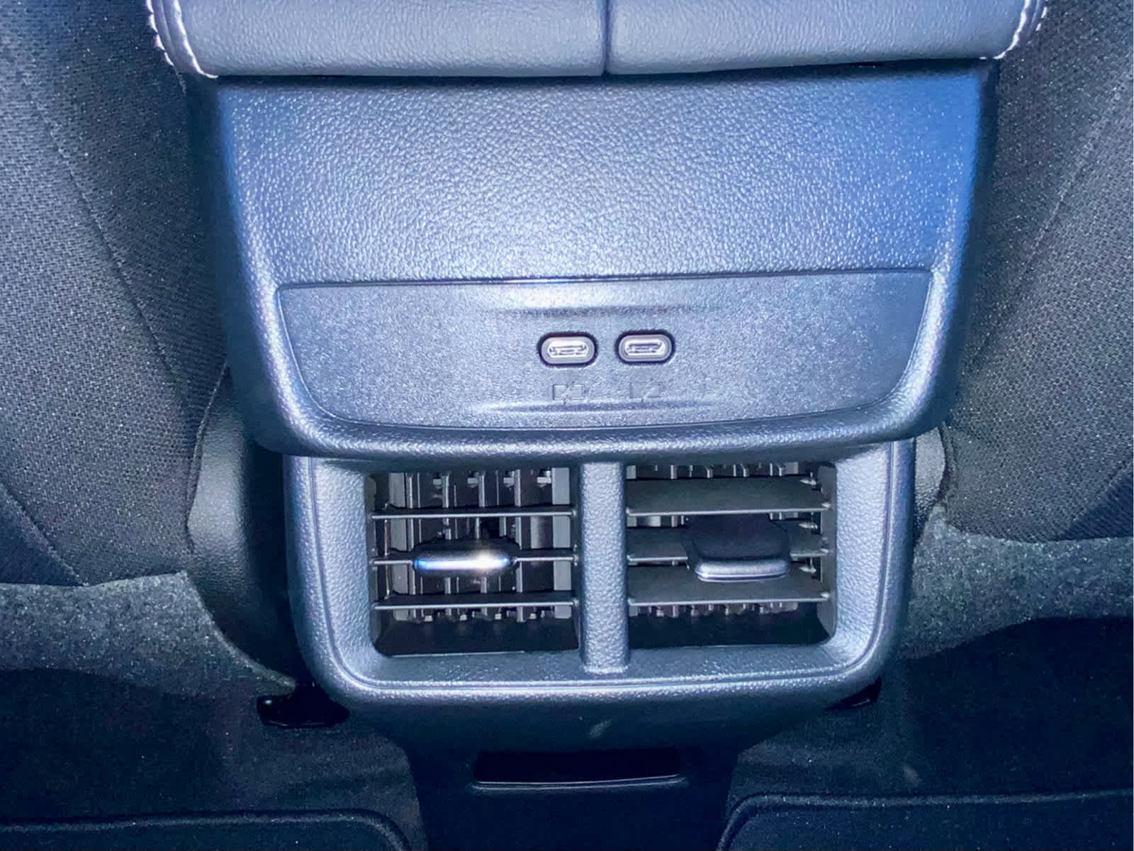 New 2026 GMC Terrain Elevation w/ Black Edition image 48