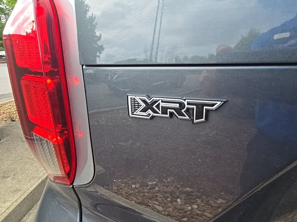 Used 2023 Hyundai Palisade XRT FWD image 9