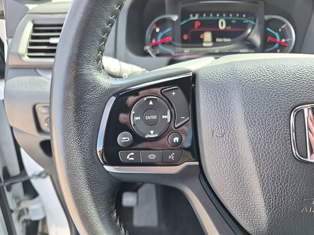 Used 2021 Honda Passport EX-L image 34