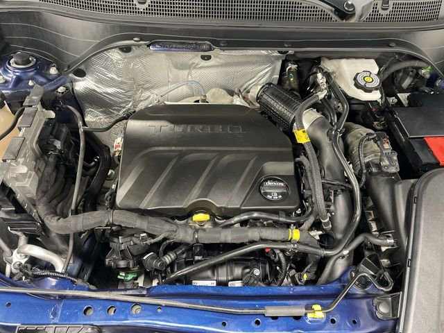 Used 2024 Chevrolet Trax LS image 28