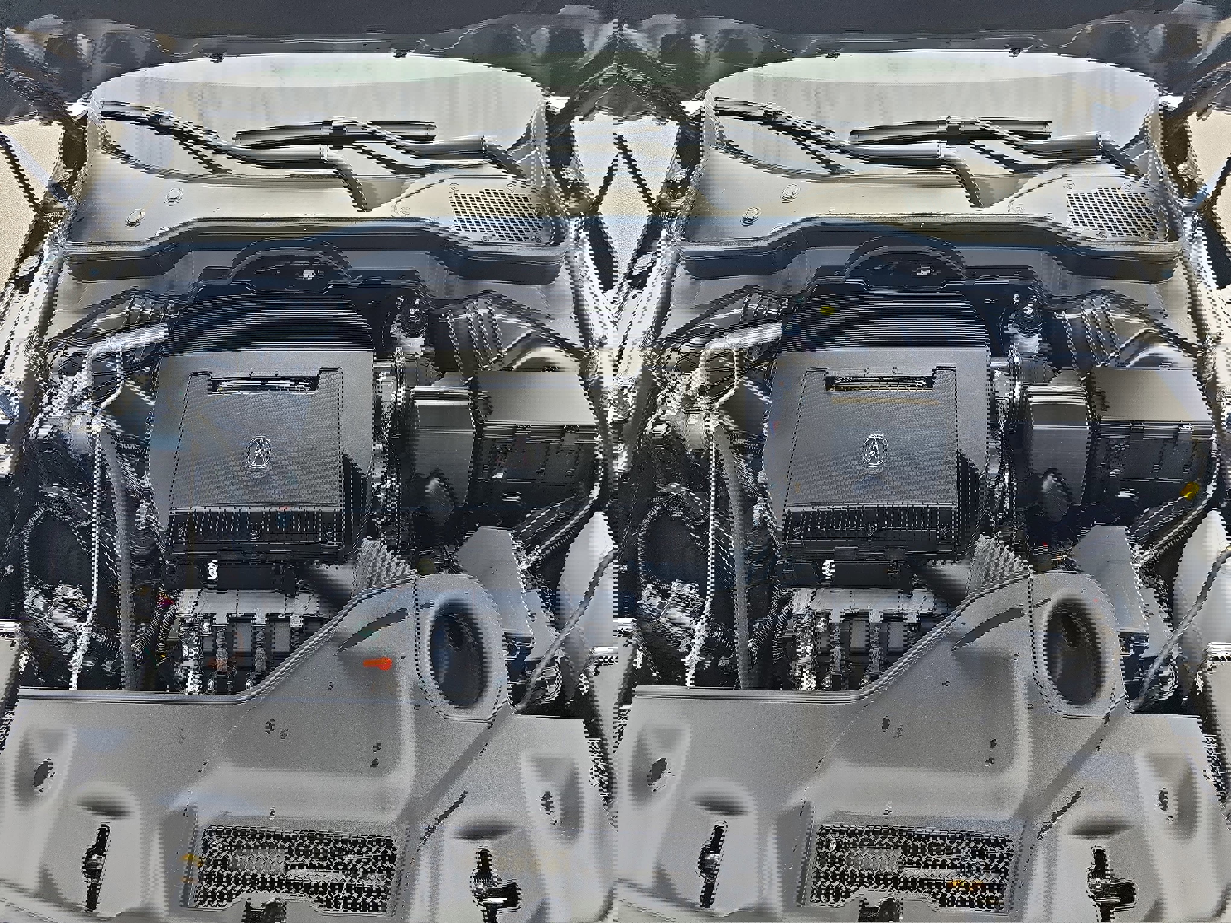 Certified 2024 Acura MDX w/Technology Package image 29