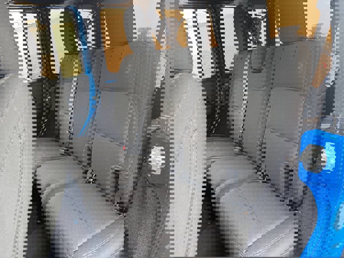 Used 2021 Jeep Wrangler Unlimited Sport image 17