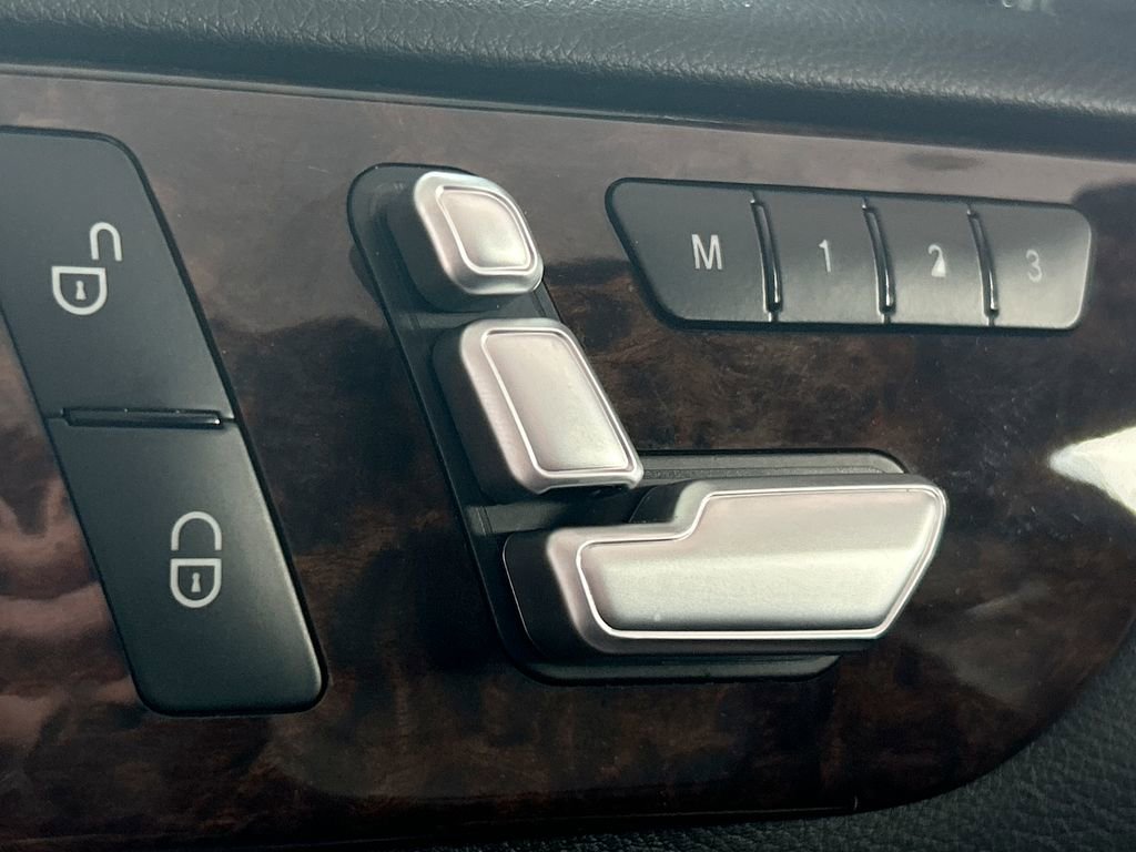 Used 2012 Mercedes-Benz ML 350 4MATIC image 13