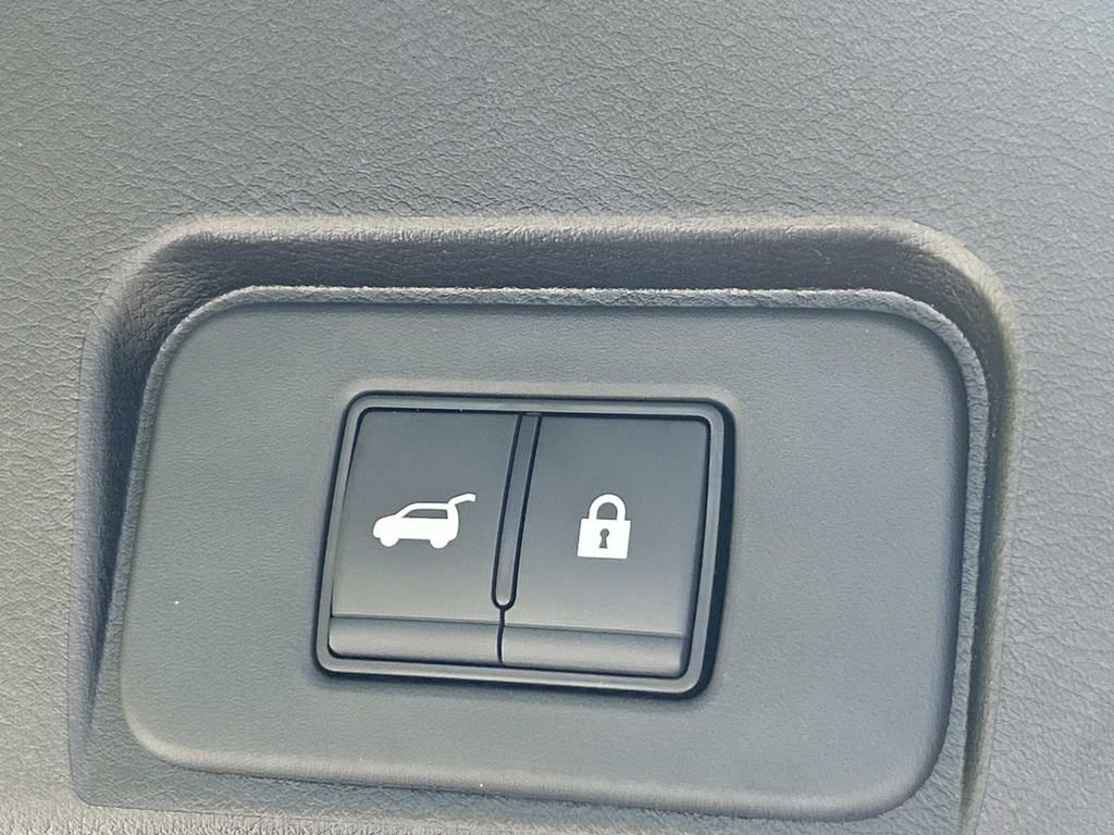 New 2026 Nissan Rogue SV AWD/4WD image 13