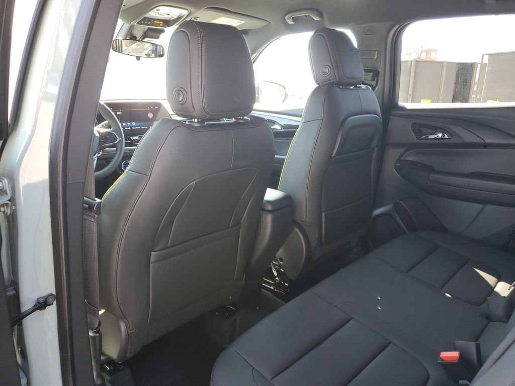 New 2026 Chevrolet TrailBlazer ACTIV image 13