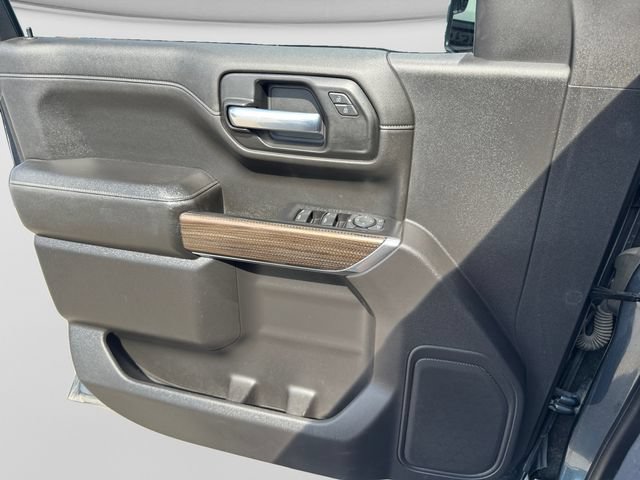 Certified 2020 Chevrolet Silverado 1500 LT w/ Texas Edition RWD image 10