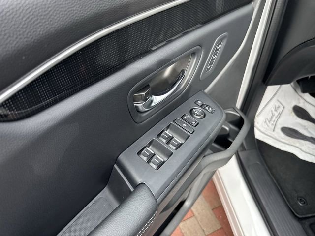 Certified 2023 Honda Pilot Elite image 13
