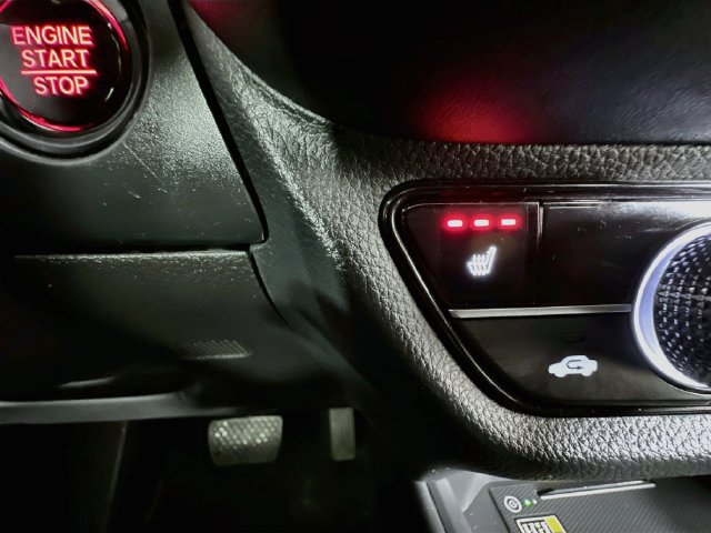 Certified 2024 Honda HR-V EX-L image 34
