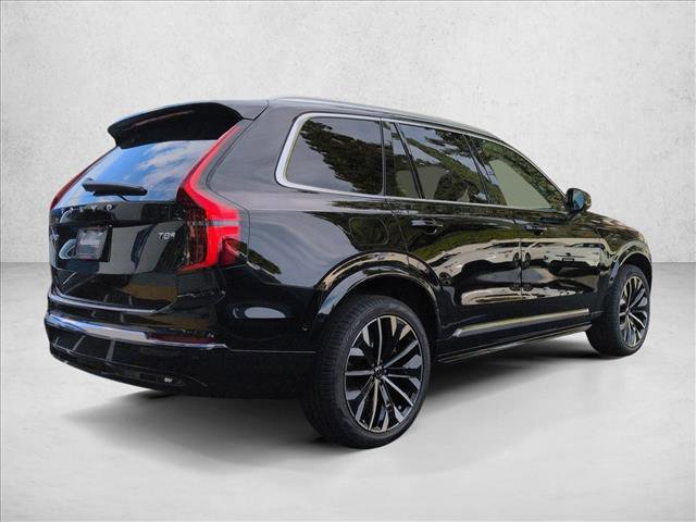 New 2026 Volvo XC90 T8 Plus w/ Protection Package AWD/4WD video 2