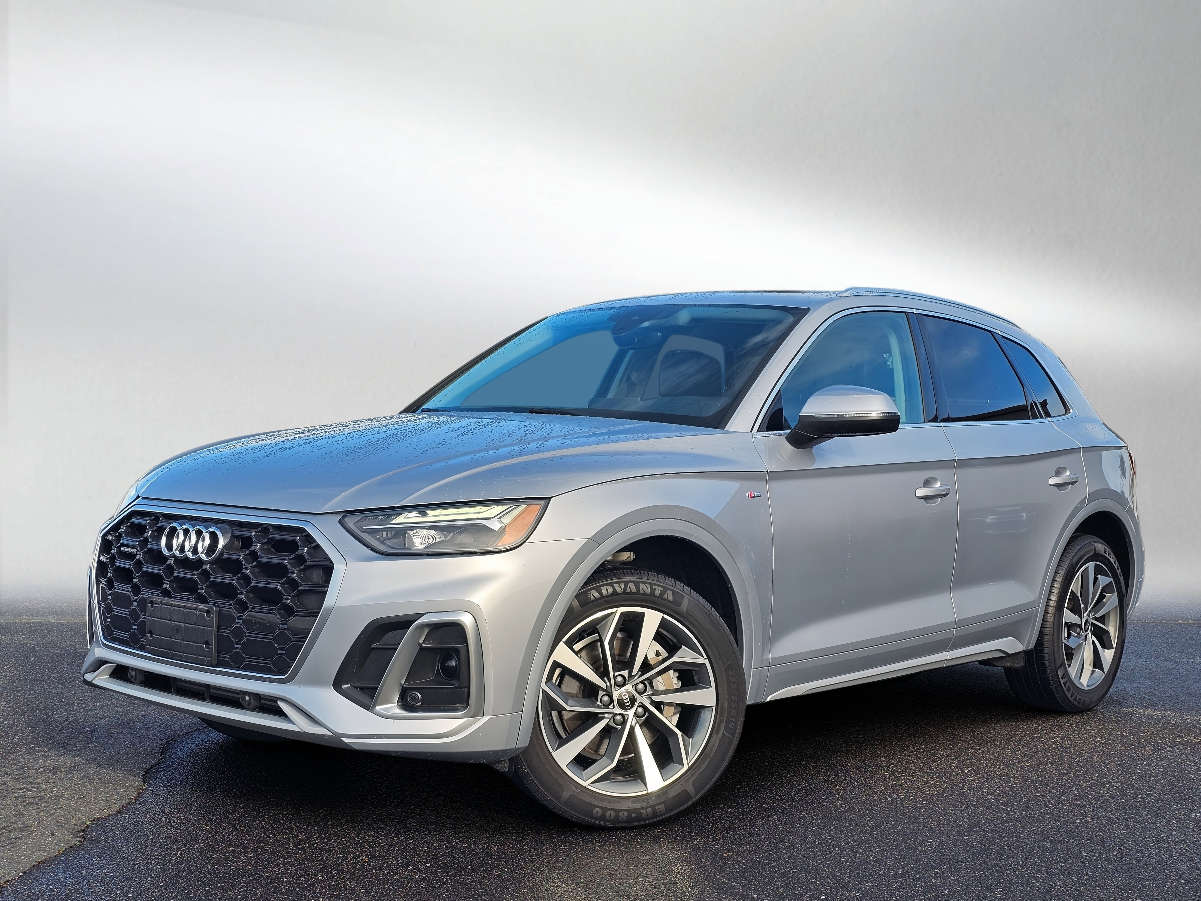 Used 2023 Audi Q5 2.0T Premium image 1