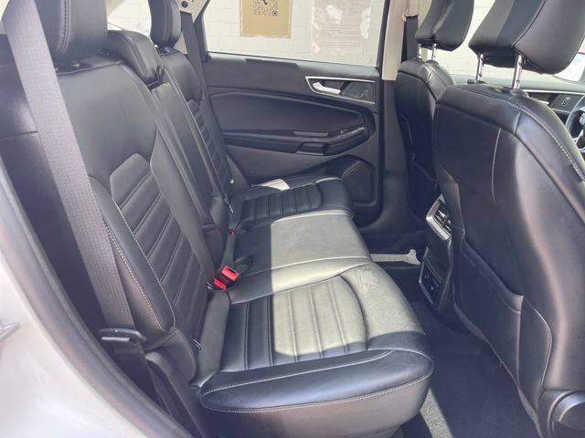 Used 2024 Ford Edge SEL w/ Convenience Package AWD/4WD image 32