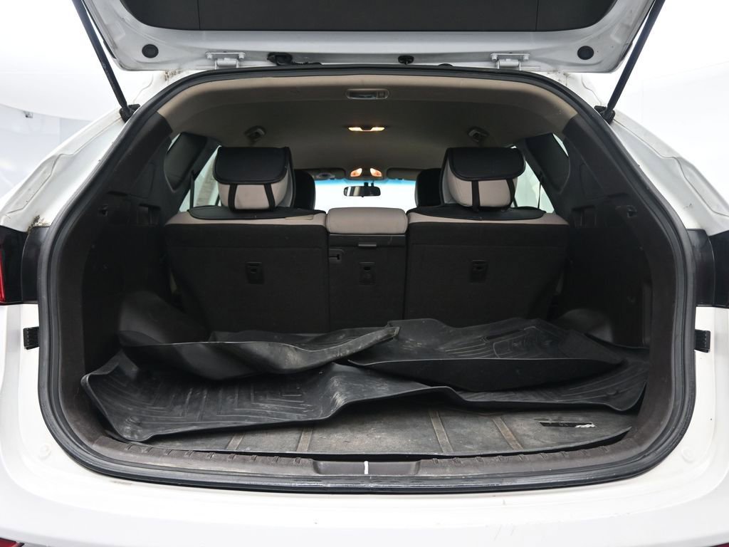 Used 2018 Hyundai Santa Fe Sport image 27